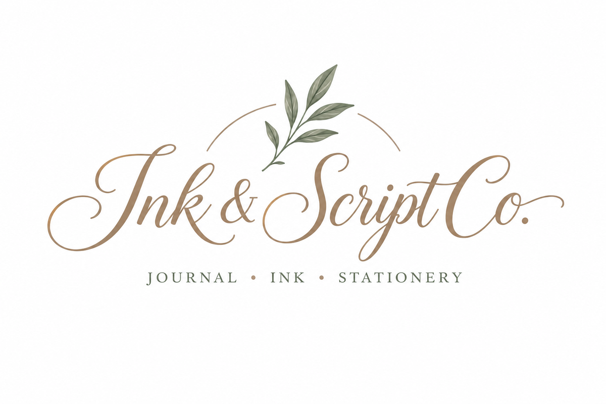 Ink & Script Co.